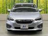 SUBARU IMPREZA SPORTS