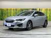 SUBARU IMPREZA SPORTS
