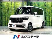2025 HONDA N-BOX CUSTOM