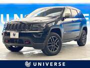 2020 CHRYSLER JEEP GRAND CHEROKEE