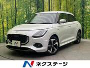 2024 SUZUKI SWIFT