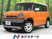 2019 SUZUKI HUSTLER G