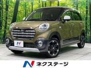 2018 DAIHATSU CAST