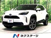 2022 TOYOTA YARIS CROSS HYBRID Z