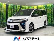 2021 TOYOTA VOXY