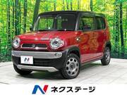 2014 SUZUKI HUSTLER G