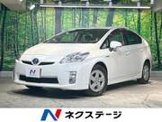 2010 TOYOTA PRIUS S
