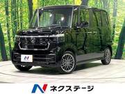 2025 HONDA N-BOX CUSTOM