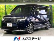 2023 HONDA STEPWAGON