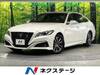 TOYOTA CROWN HYBRID