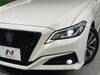 TOYOTA CROWN HYBRID