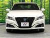 TOYOTA CROWN HYBRID