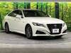 TOYOTA CROWN HYBRID