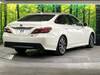 TOYOTA CROWN HYBRID