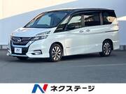 2018 NISSAN SERENA HIGHWAYSTAR V SELECTION