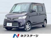2010 NISSAN ROOX