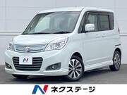 2014 SUZUKI SOLIO