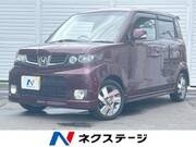 2012 HONDA ZEST SPARK