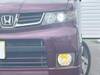 HONDA ZEST SPARK