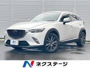 2016 MAZDA CX-3
