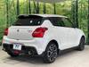 SUZUKI SWIFT SPORT