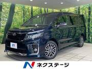 2016 TOYOTA VOXY