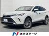TOYOTA HARRIER HYBRID