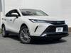 TOYOTA HARRIER HYBRID