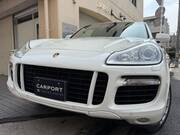 2009 PORSCHE CAYENNE (Left Hand Drive)