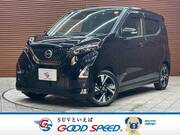 2022 NISSAN DAYZ