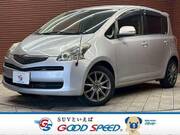 2010 TOYOTA RACTIS