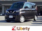 2022 NISSAN ROOX