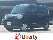 2019 SUZUKI SPACIA