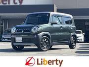 2018 SUZUKI HUSTLER