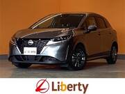 2023 NISSAN NOTE X