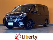 2022 NISSAN SERENA