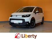2025 HONDA FREED