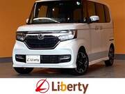 2020 HONDA N-BOX CUSTOM