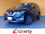 2018 NISSAN X-TRAIL 20Xi