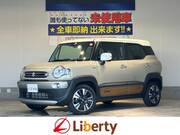 2024 SUZUKI XBEE HYBRID MZ