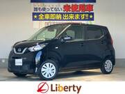 2019 NISSAN DAYZ