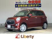 2016 DAIHATSU CAST