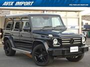 2018 MERCEDES BENZ G-CLASS