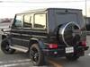 MERCEDES BENZ G-CLASS