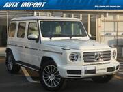 2023 MERCEDES BENZ G-CLASS