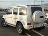 MERCEDES BENZ G-CLASS