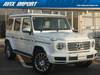MERCEDES BENZ G-CLASS