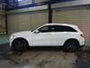 MERCEDES BENZ GLC-CLASS