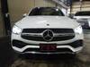 MERCEDES BENZ GLC-CLASS