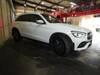 MERCEDES BENZ GLC-CLASS
